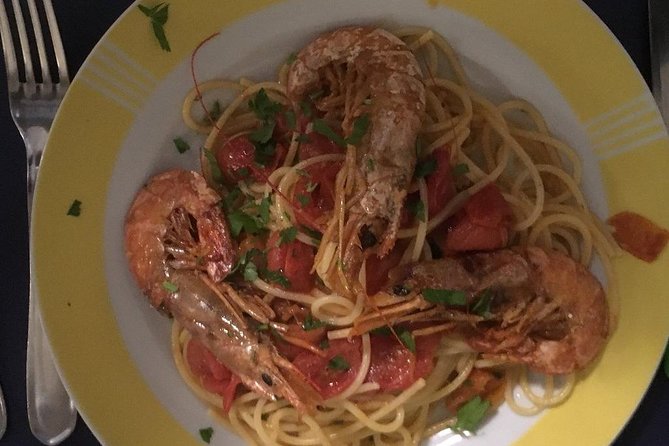 Traditional Neapolitan Dinner in Pompei - Villa Franca - Family Restourant - Exploring Accessibility Information