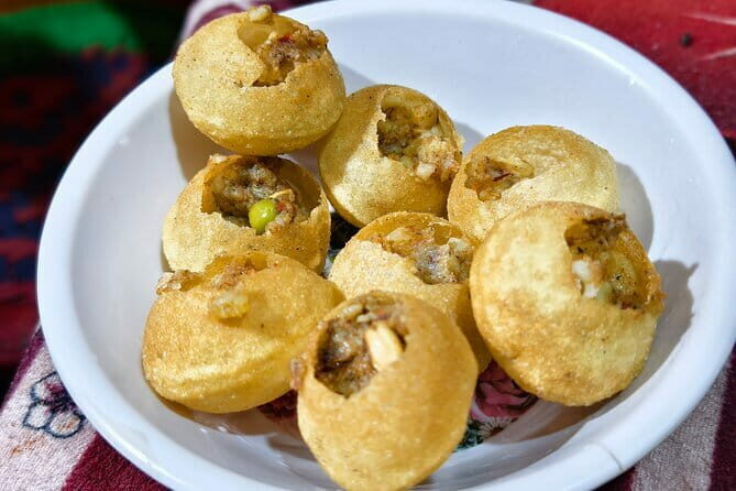Traditional Nepali Momo Making Classes - Value and Price Analysis