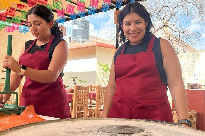 Traditional Oaxaca Cooking Class with Local Chef - Final Thoughts