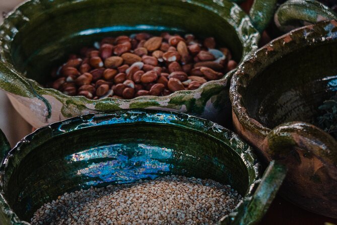 Traditional Oaxaca Cooking Class With Transportation - Why Its a Must-Do Activity