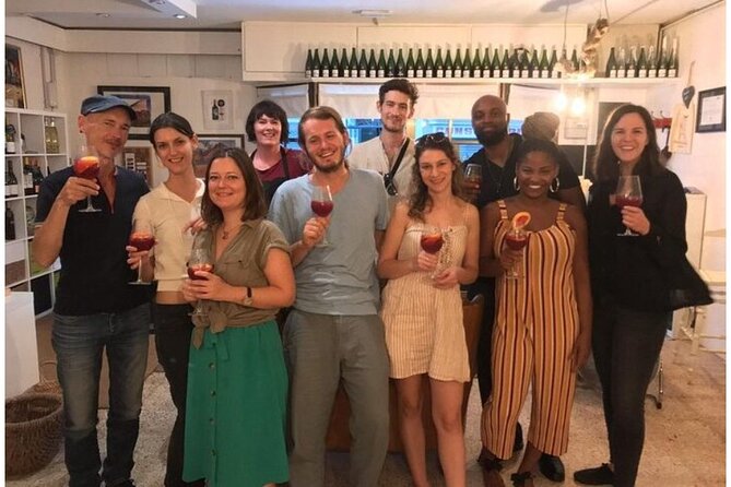 Traditional Paella & Sangría Workshop & Spanish Meal in Madrid - Accessibility and Group Size