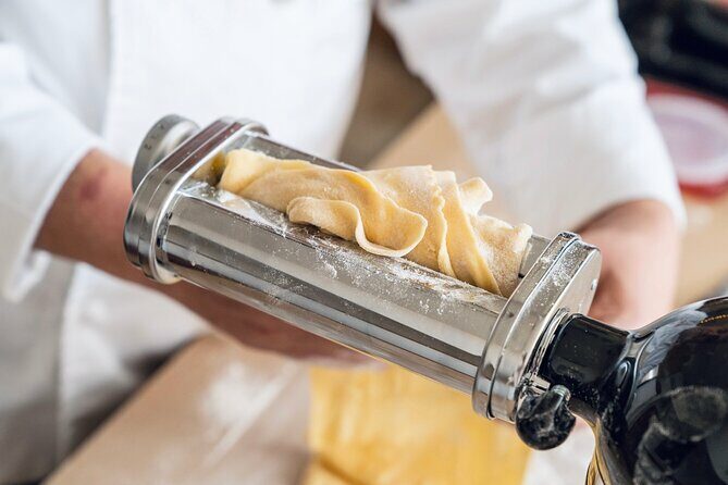 Traditional Pasta Making at a Local Craft Beer Bar in Raleigh - A Detailed Look at the Pasta-Making Experience in Raleigh