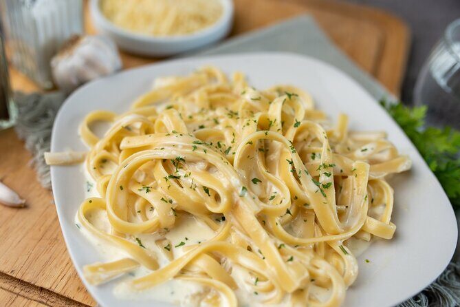 Traditional Pasta Making at a Local Craft Beer Bar in Raleigh - FAQ