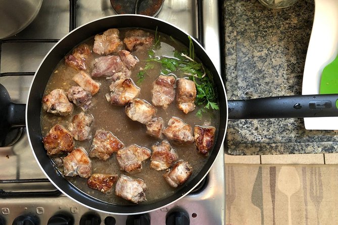 Traditional Paulistano or Brazilian Cooking Class in Sao Paulo - Key Points