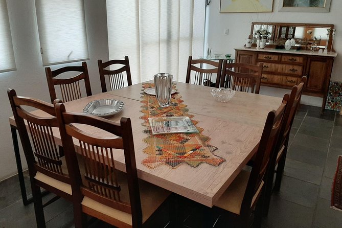 Traditional Paulistano or Brazilian Cooking Class in Sao Paulo - Sample Menu