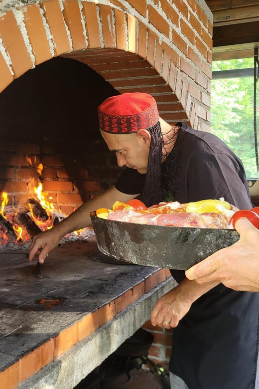Traditional Plitvice Lakes Cooking Class - Experience and Highlights