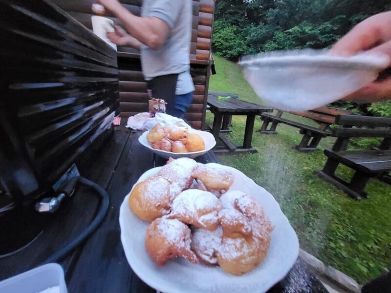 Traditional Plitvice Lakes Cooking Class - Participant Feedback