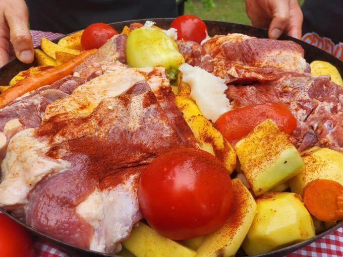 Traditional Plitvice Lakes Cooking Class - Dietary Accommodations