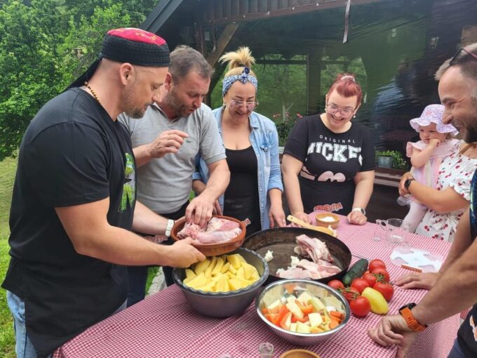 Traditional Plitvice Lakes Cooking Class - Frequently Asked Questions