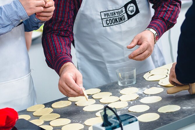 Traditional Polish Cooking Class in Warsaw - Pricing and Lowest Price Guarantee