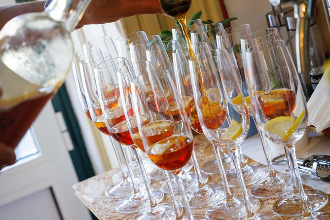 Traditional Portuguese Dinner Reinvented For Vegetarians - Sample Menu