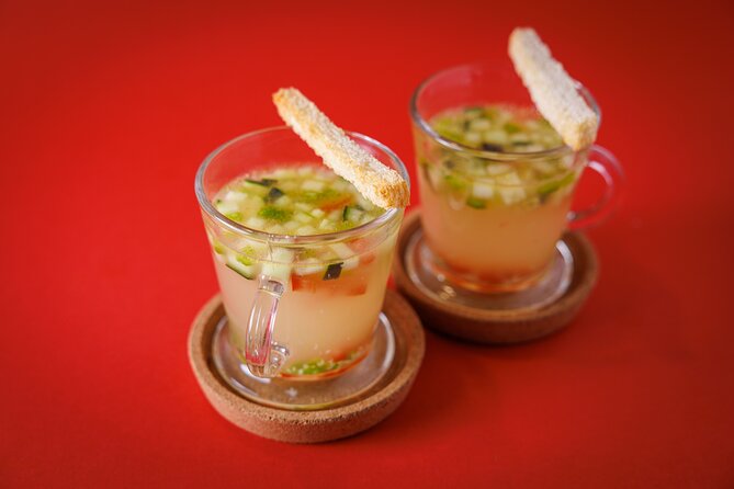 Traditional Portuguese Dinner Reinvented For Vegetarians - Reviews and Feedback
