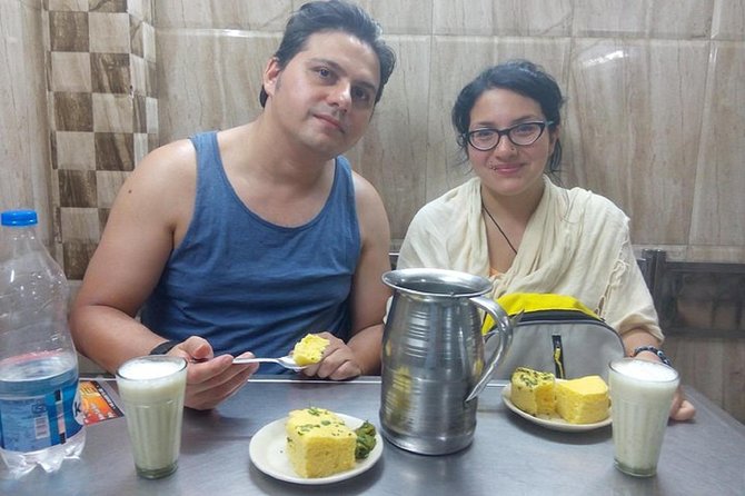 Traditional Rajasthani Cuisine Cooking Classes & Dinner With a Fun Local Family - Experience Overview