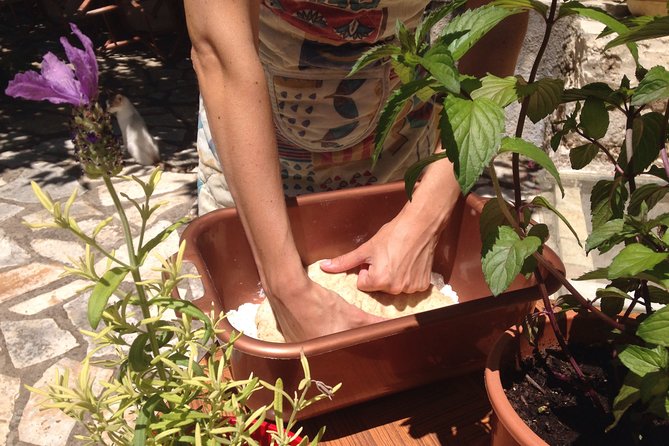 Traditional Rustic Bread Home Cooking Class - Inclusions and Pricing