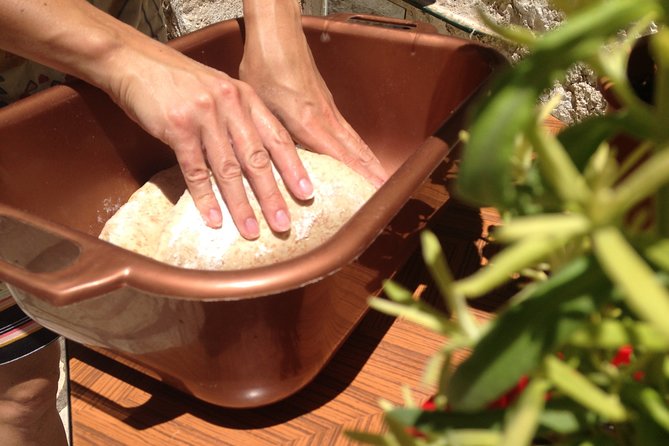 Traditional Rustic Bread Home Cooking Class - Class Duration and Schedule