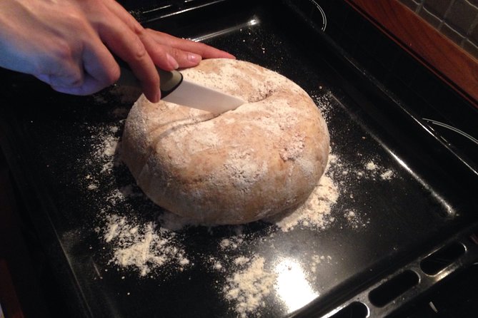 Traditional Rustic Bread Home Cooking Class - Instructor and Expertise