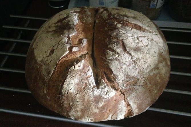 Traditional Rustic Bread Home Cooking Class - Unique Selling Propositions