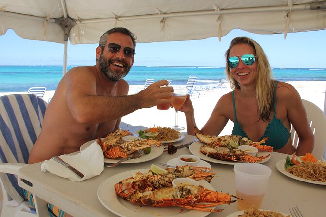 Traditional Sailing Adventure to Anguillas Prickly Pear Cays - Meeting and Departure Details