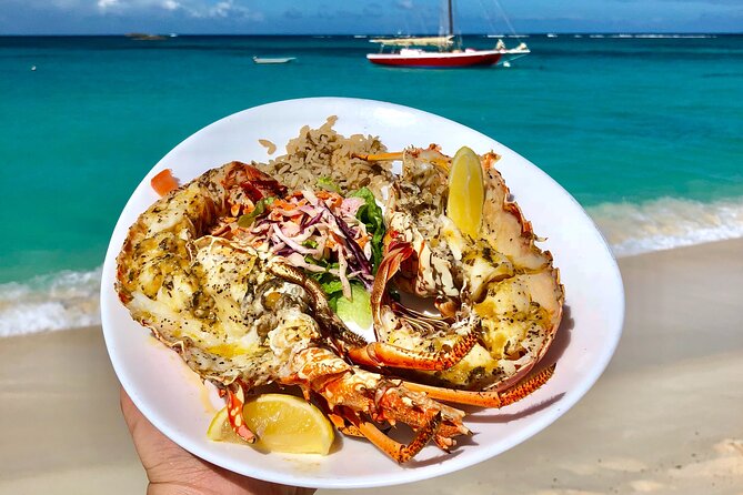 Traditional Sailing Adventure to Anguillas Prickly Pear Cays - Participant Information and Restrictions