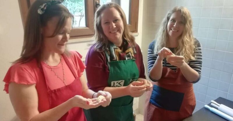Traditional Sardinian Lunch and Cooking Class In Cagliari - Cultural Immersion
