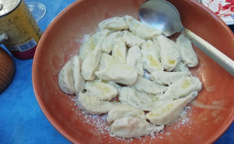 Traditional Sardinian Lunch and Cooking Class In Cagliari - Culinary Skills Development