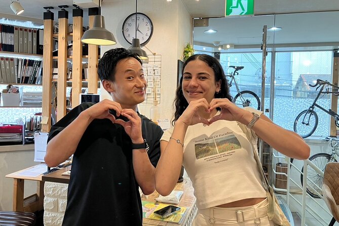 Traditional Shiatsu and Seitai Massage Experience in Osaka - The Massage Techniques Used