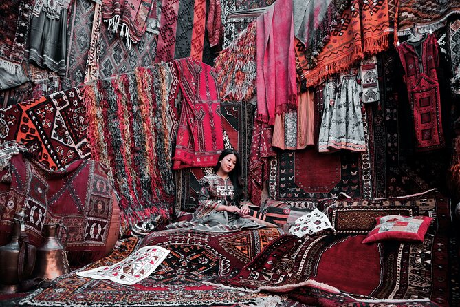 Traditional Shopping Private Tour in Istanbul - Customer Feedback