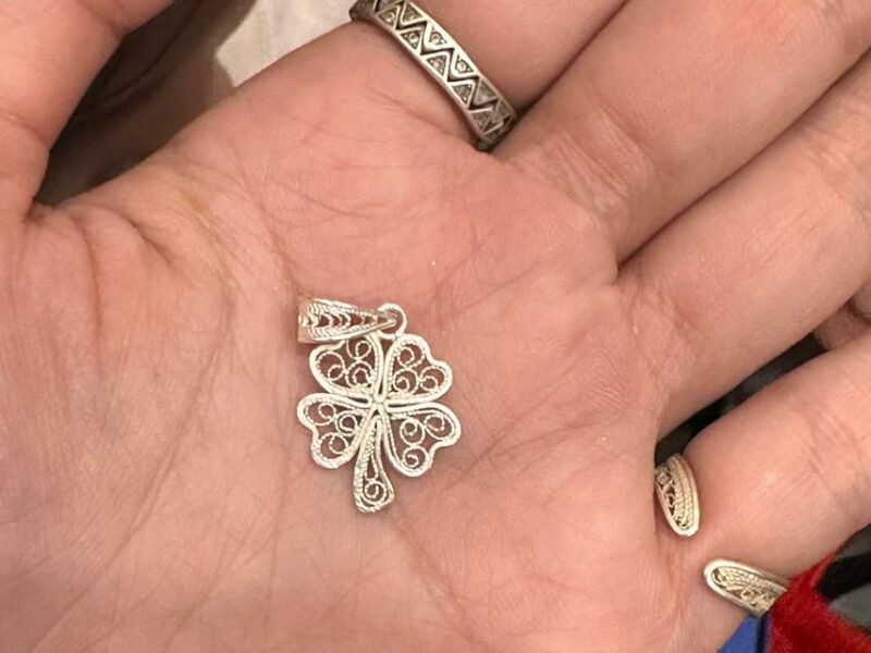 Traditional Silversmith Workshop in Hanoi - Product Creation Process