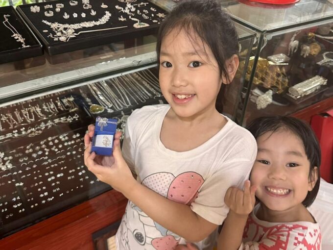 Traditional Silversmith Workshop in Hanoi - Fees and Inclusions