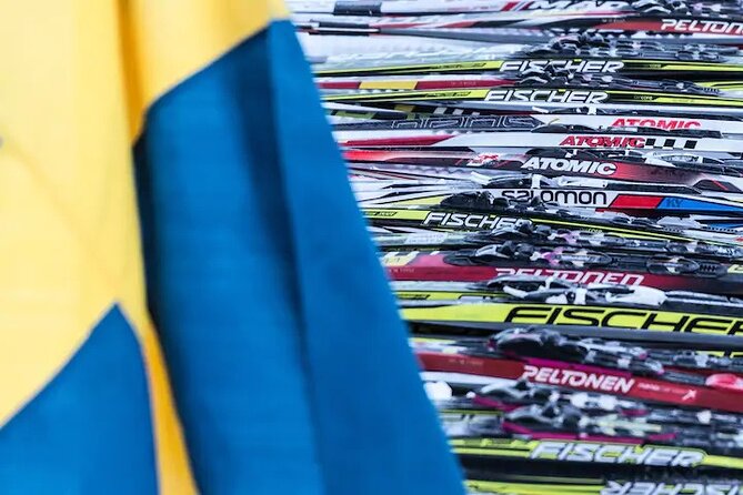 Traditional Small-group Sight-Skiing Experience in Kemi - Meeting and Transportation Details