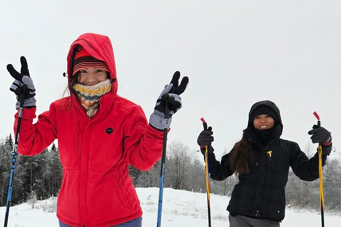 Traditional Small-group Sight-Skiing Experience in Kemi - Preparing for the Adventure