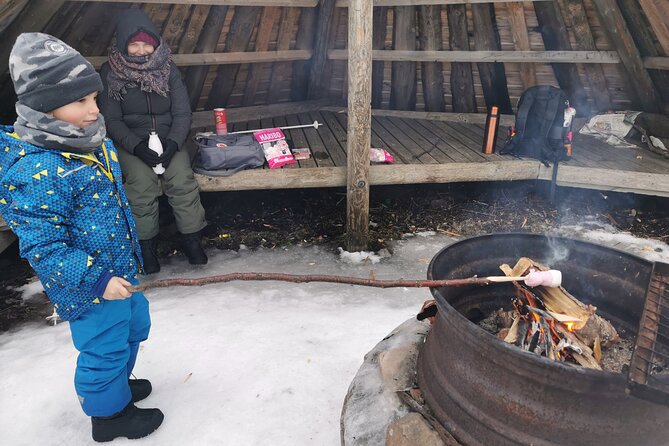 Traditional Small-group Sight-Skiing Experience in Kemi - Exploring the Winter Wonderland