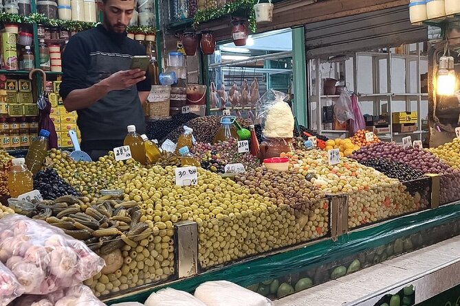 Traditional Souks Shopping Private Tour in Casablanca - Transportation and Logistics