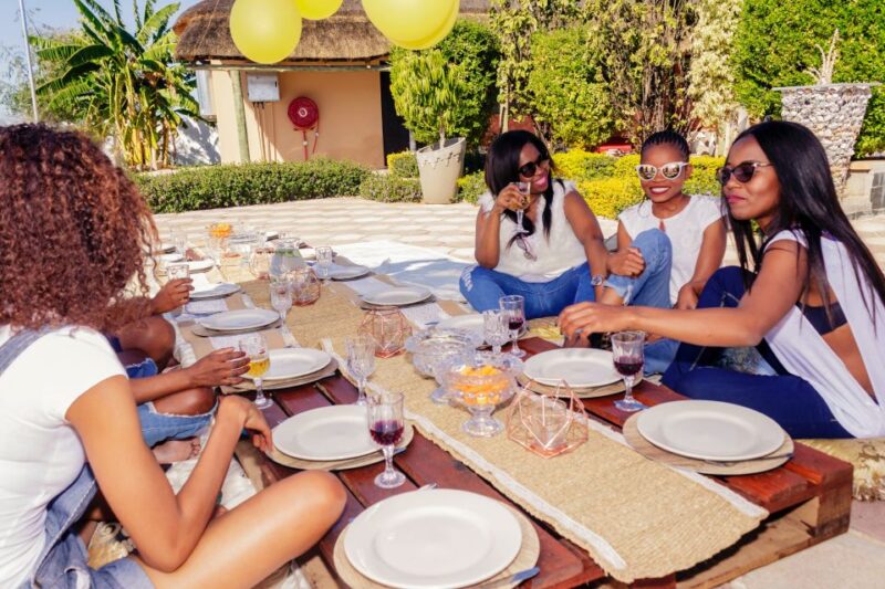 Traditional Spanish Home Dinner - Booking and Availability
