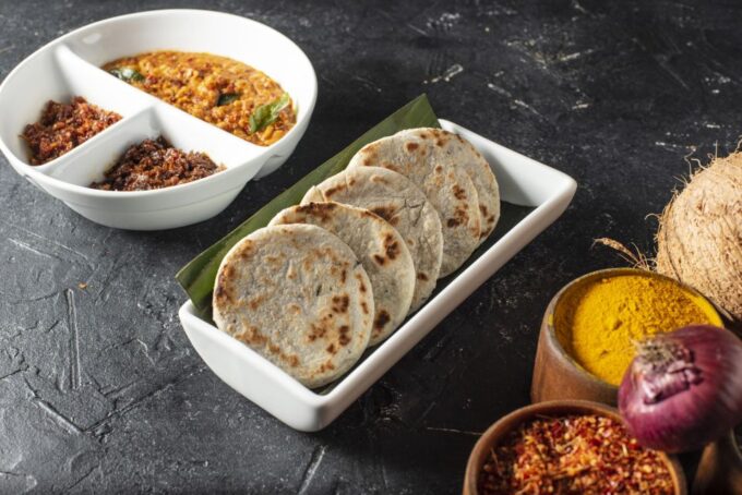 Traditional Sri Lankan Gourmet Lunch/Dinner Experience - Travelers Recommendations