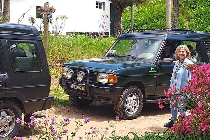 Traditional Sunday Market - Half Day Tour - 4x4 - Accessibility and Participation