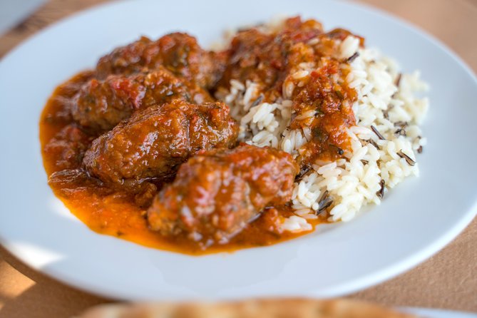 Traditional Tastes of Santorini Food Tour - Cultural and Historical Insights