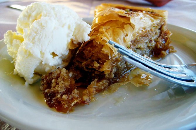 Traditional Tastes of Santorini Food Tour - Why Choose This Tour?