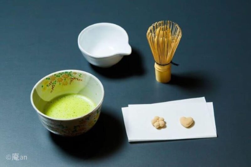 Traditional Tea Ceremony Experience in Kyoto - Additional Options