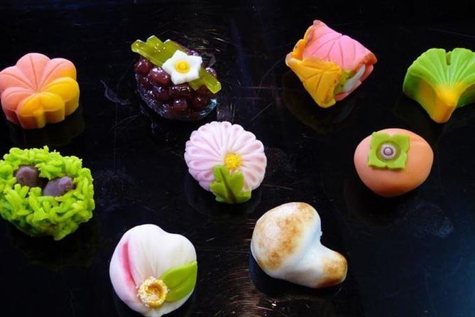 Traditional Tea Ceremony in Kyoto - Transportation