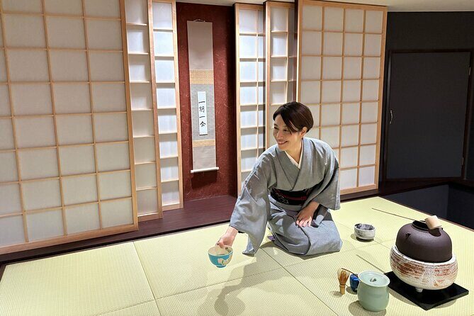 Traditional Tea Ceremony with Matcha and Sweets in Kyoto - Who Would Love This Tour?