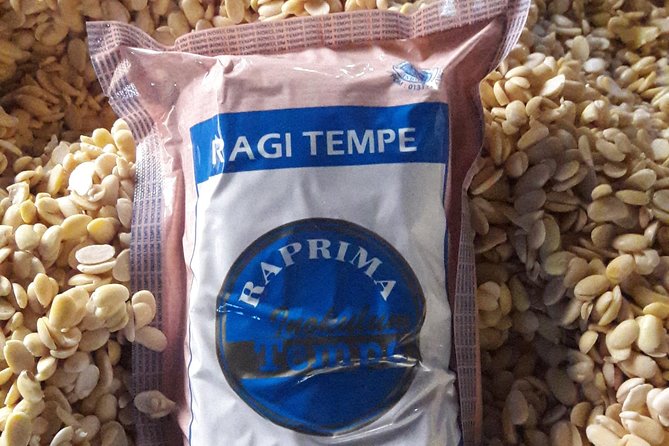 Traditional Tempeh Making & Cooking Balinese Cuisine - Meeting Point and Accessibility