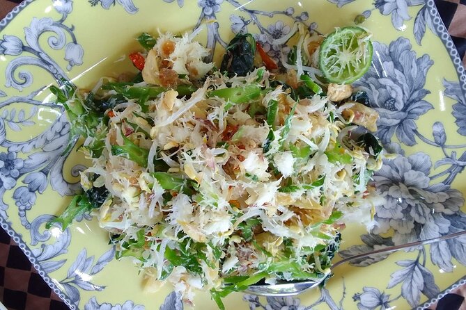 Traditional Tempeh Making & Cooking Balinese Cuisine - Making Tempeh From Scratch