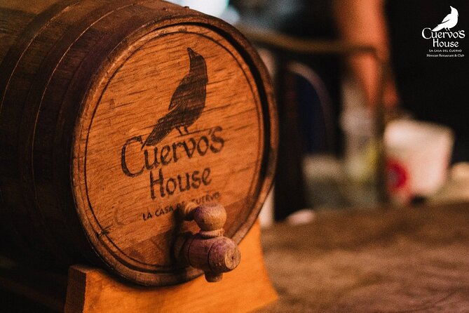 Traditional Tequila Tasting Experience With Jorge Cuervo - Authenticity and Knowledge Shared