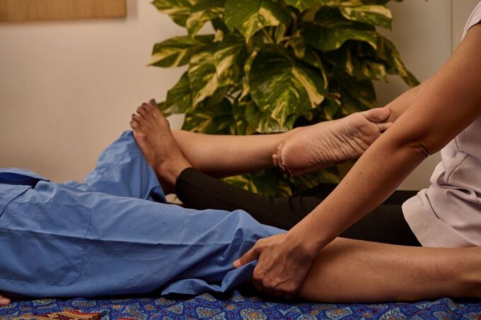 Traditional Thai Massage - Frequently Asked Questions