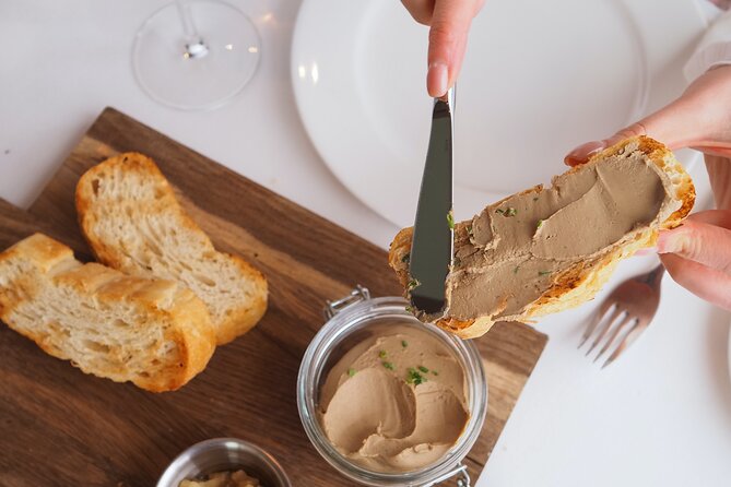 Traditional Toulouse Food Tour - Do Eat Better Experience - Menu Highlights