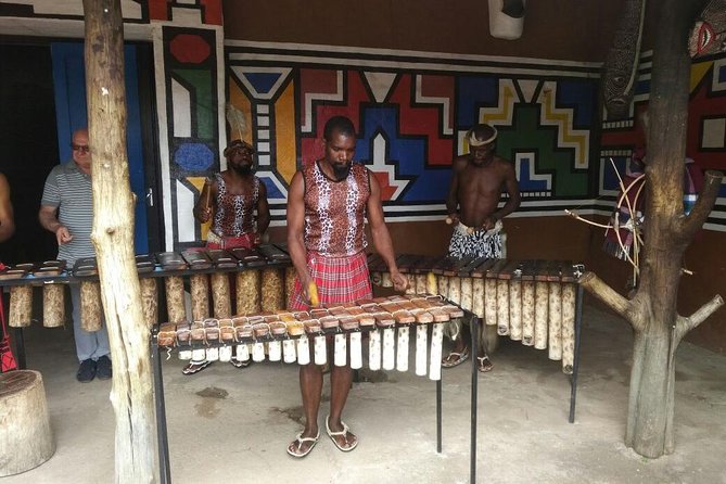 Traditional Tribal Village Tour - Hassle-free Transportation