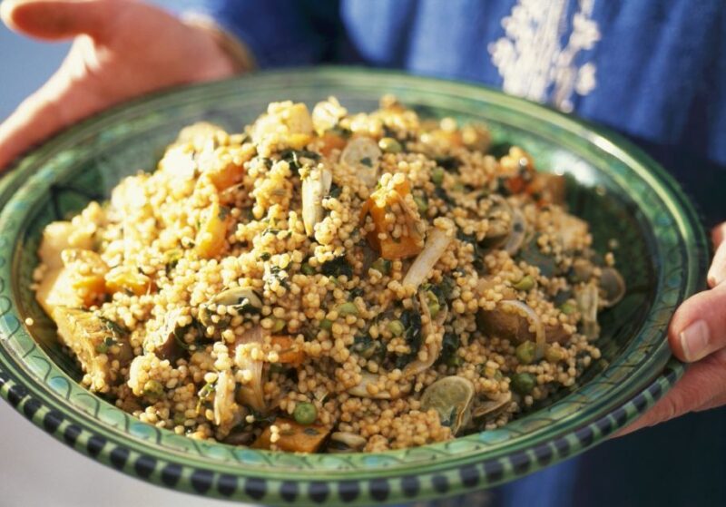 Traditional Tunisian Cuisine Cooking Class in Tunis - Cancellation Policy Details