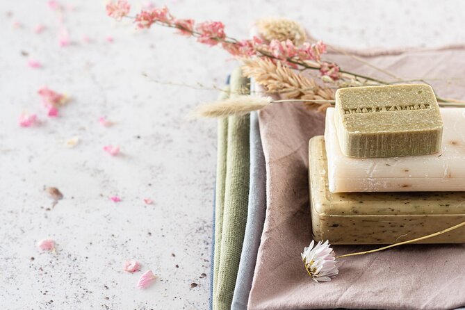 Traditional Turkish Bath Experience in Antalya - Booking Information