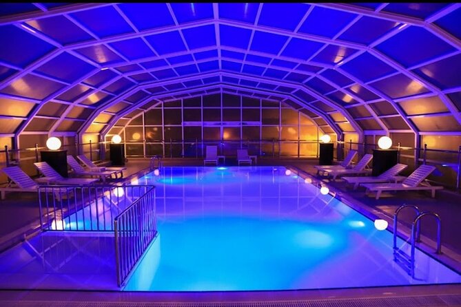 Traditional Turkish Bath Experience in Antalya - Preparing for the Experience